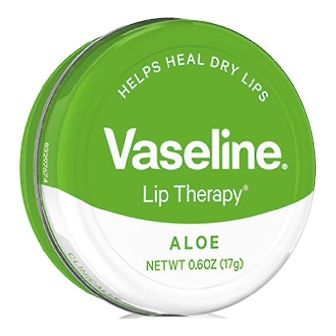 Vaseline - Lip Therapy Aloe Vera (20g) Lip Care