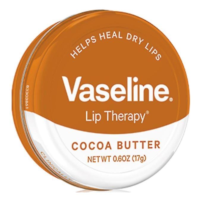 Vaseline - Lip Therapy Cocoa Butter (20g) Lip Care