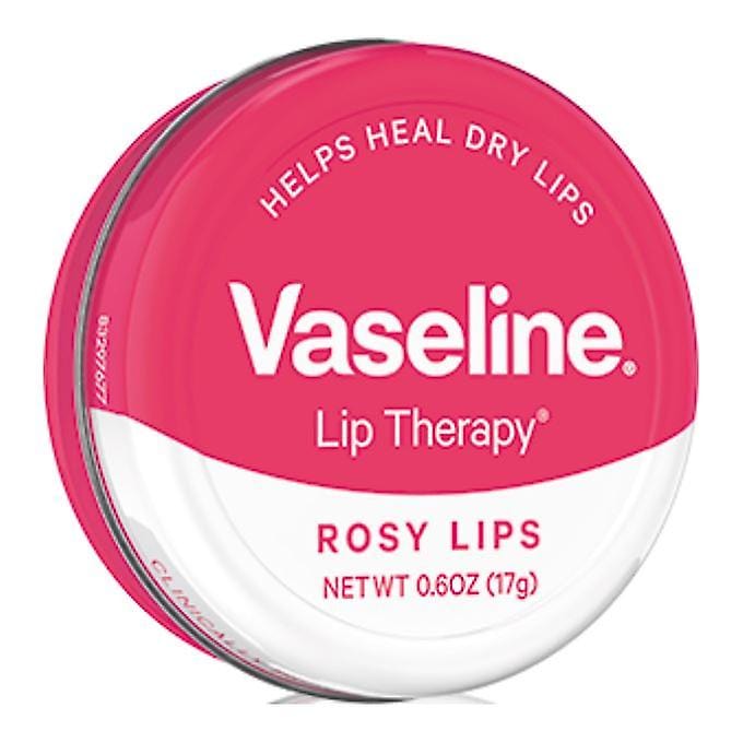 Vaseline - Lip Therapy Rosy Lips (20g) Lip Care