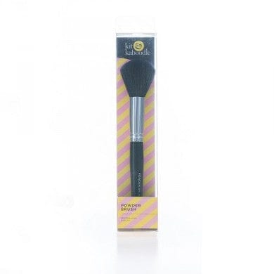 Kit and Kaboodle - Powder Brush Make Up Accessories