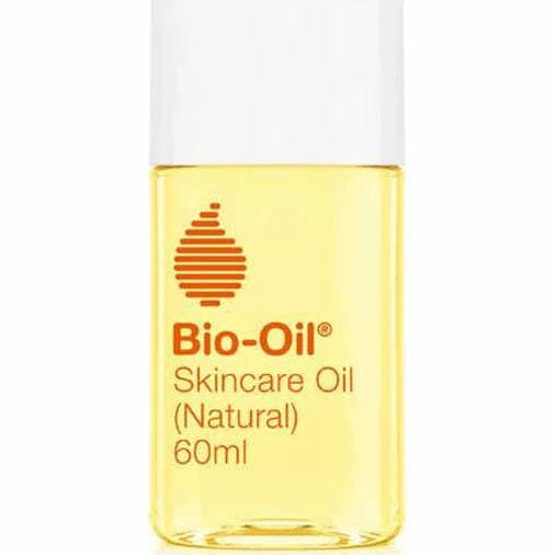 Bio-Oil Natural Skincare Oil 60ml Maternity