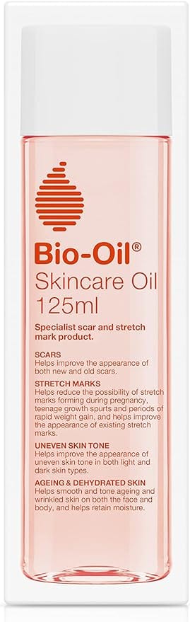 Bio-Oil Specialist Skin Care Oil 125ml Maternity