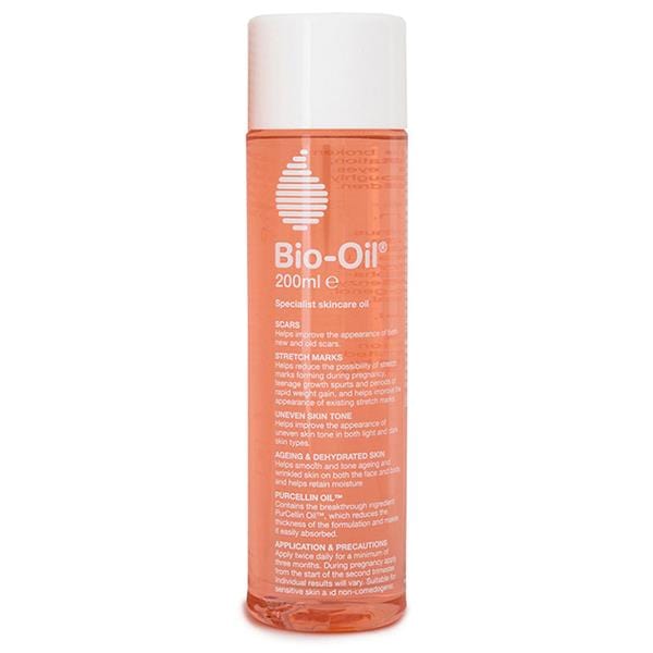 Bio-Oil Specialist Skin Care Oil 200ml Maternity