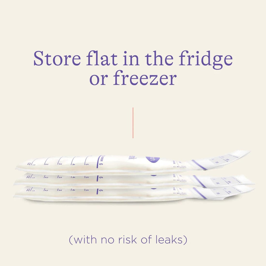 Lansinoh Breastmilk Storage Bags (25) Maternity