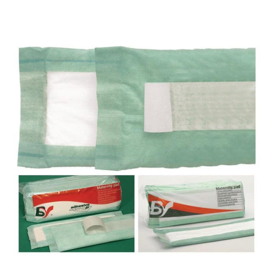Maternity Pads (10) Maternity Maternity Pads (10)