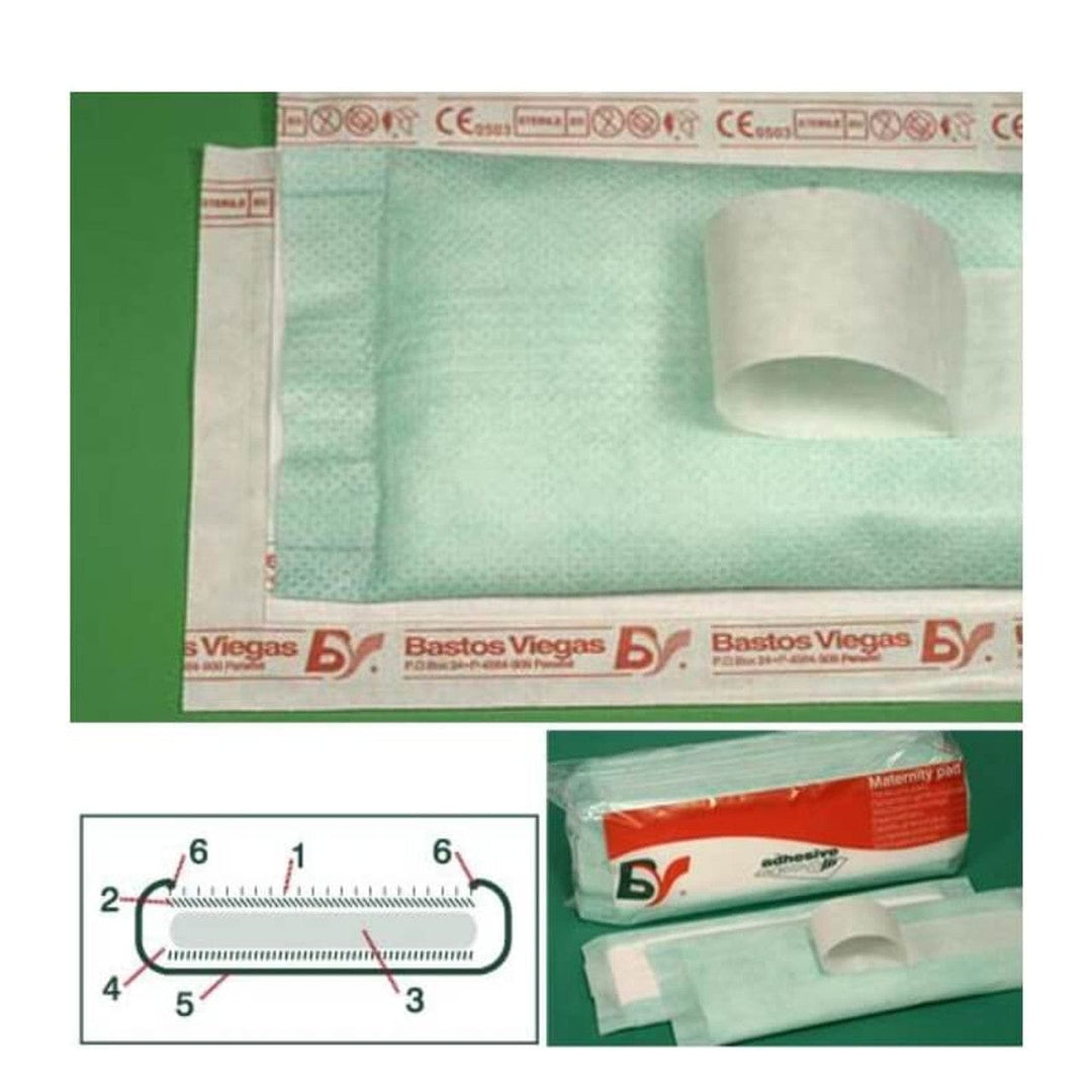 Maternity Pads (10) Maternity Maternity Pads (10)
