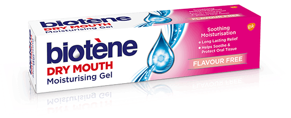 Biotene Oral Balance Gel (50ml) Mouth Care