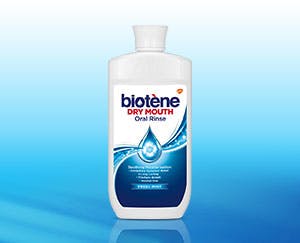Biotene Mouthwash for Dry Mouth (500ml) Mouth Care