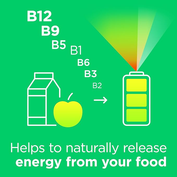 Berocca Energy Effervescent MultiVitamin Orange (30) Multi Vitamins