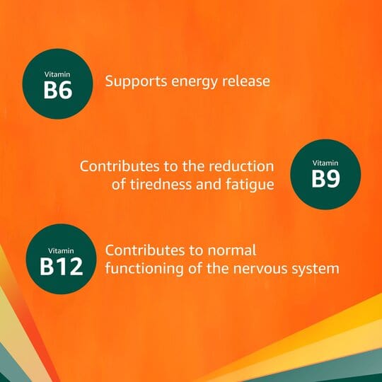 Berocca Immuno Effervescent Tablets 30 Multi Vitamins