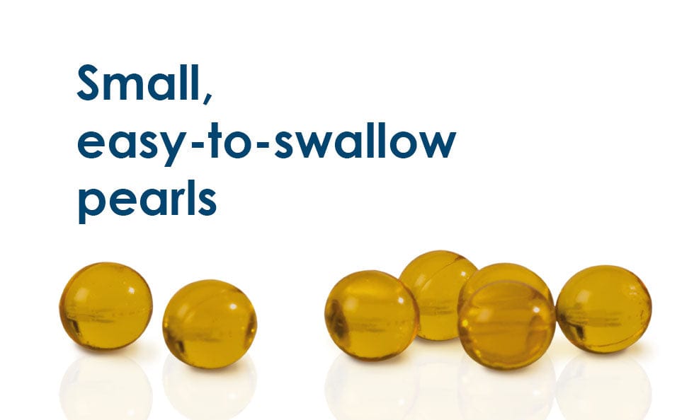 BioActive D Pearls 38mcg 1,520IU (240) Multi Vitamins