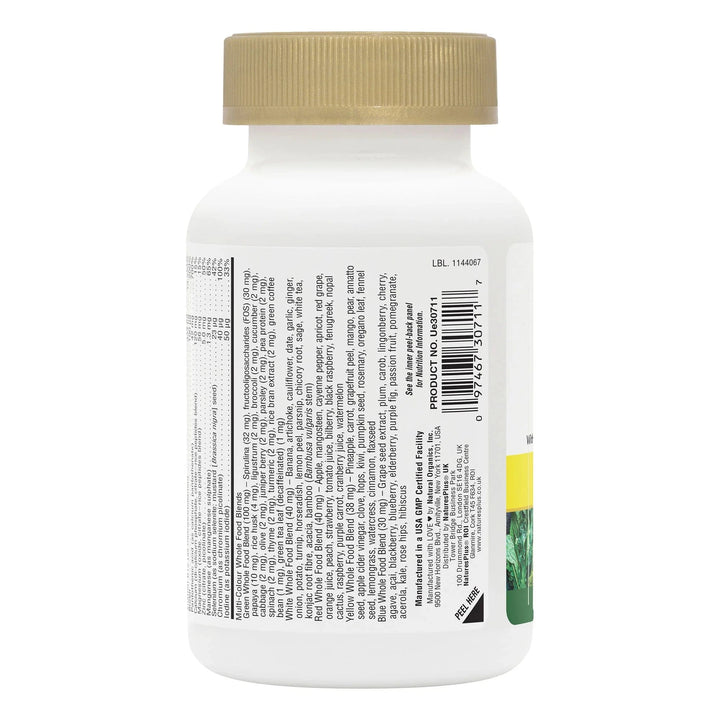 Natures Plus Source Of Life GOLD Tablets 90 Multi Vitamins Natures Plus Source Of Life GOLD Tablets 90