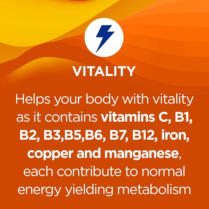 Pharmaton Vitality 11 (100) Multi Vitamins