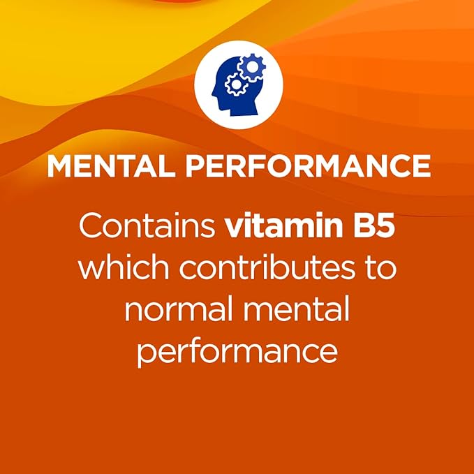 Pharmaton Vitality 11 (100) Multi Vitamins
