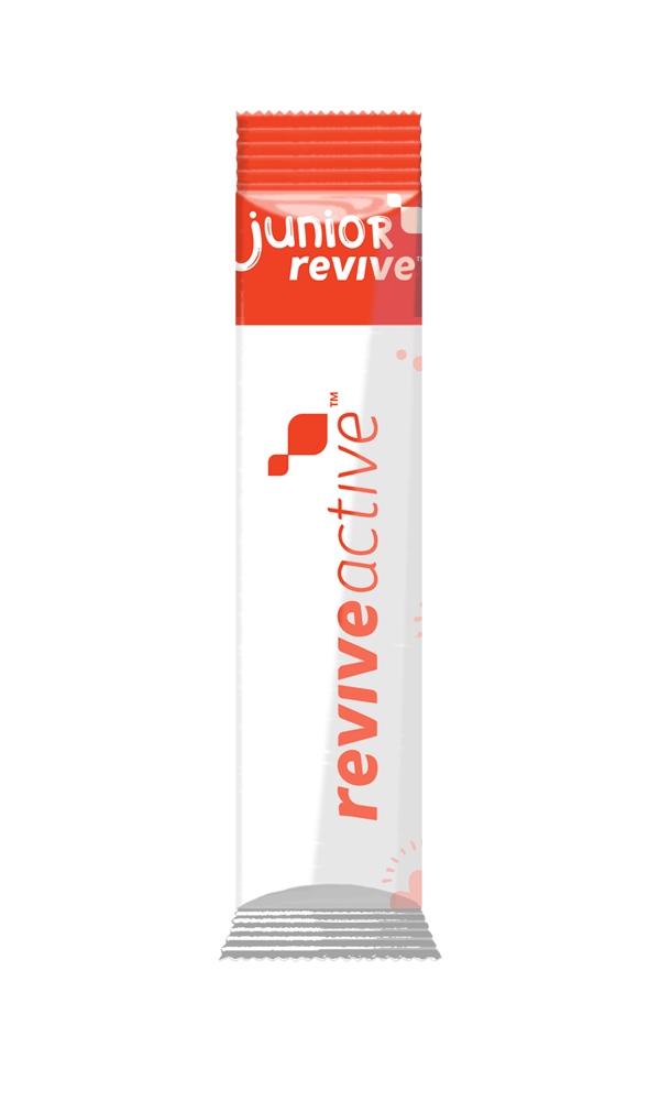 Revive Active Junior Revive (20) Multi Vitamins