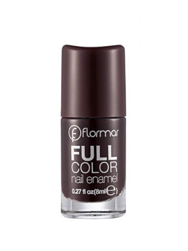 Flormar Full Colour Nail Enamel ~ Beauty Night (FC11) Nails