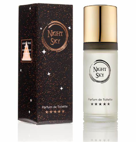 Night Sky 55ml PDT (black Opium)