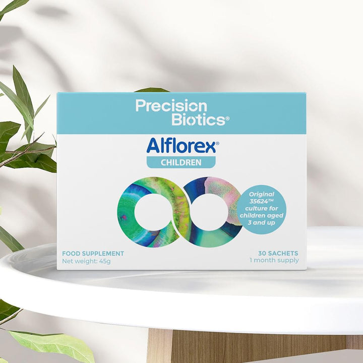 Alflorex Children 30 Sachets Probiotics Alflorex Children 30 Sachets