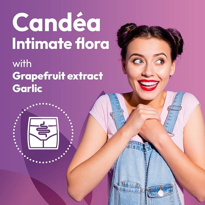 Biokult Candea Probiotic (60) Probiotics Biokult Candea Probiotic (60) | Special Offer