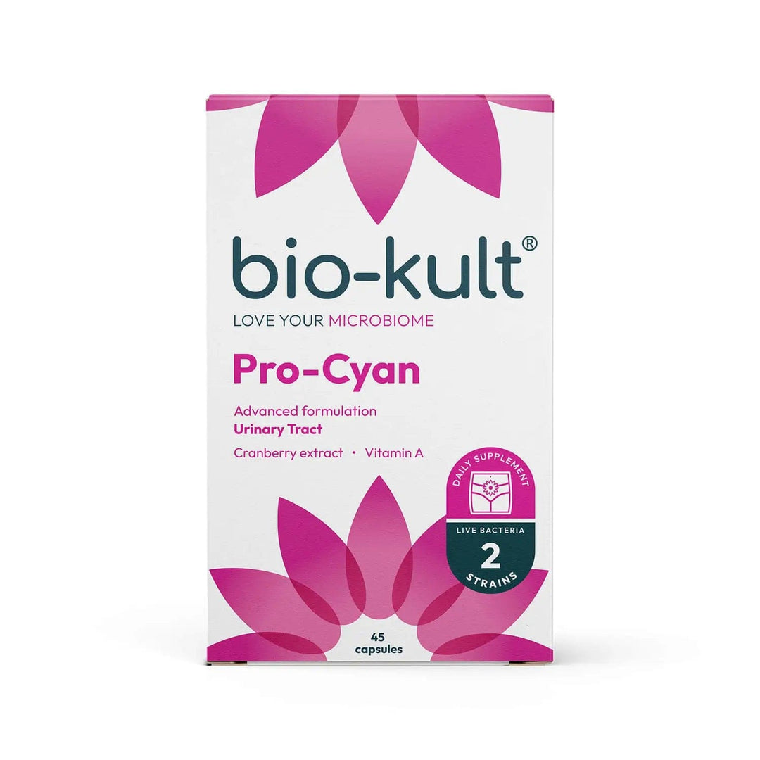 Biokult Pro Cyan Probiotic (45) Probiotics