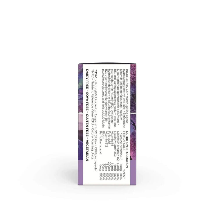 Zenflore Microbacterial & Vitamin Supplement (30) Probiotics