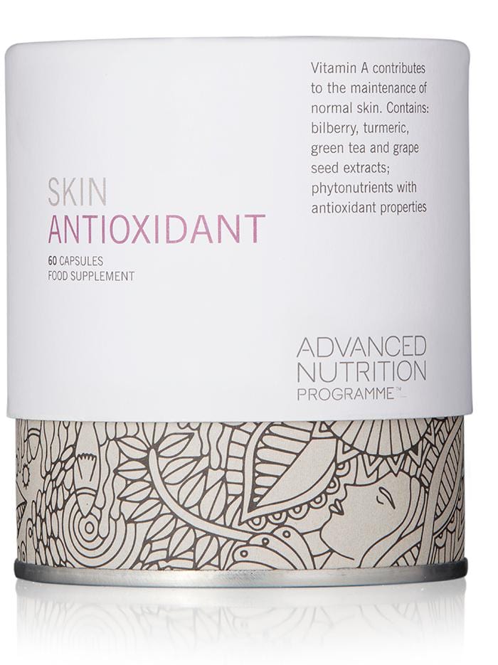 Advanced Nutrition Programme - Skin AntiOxidant (60) Problem Skin