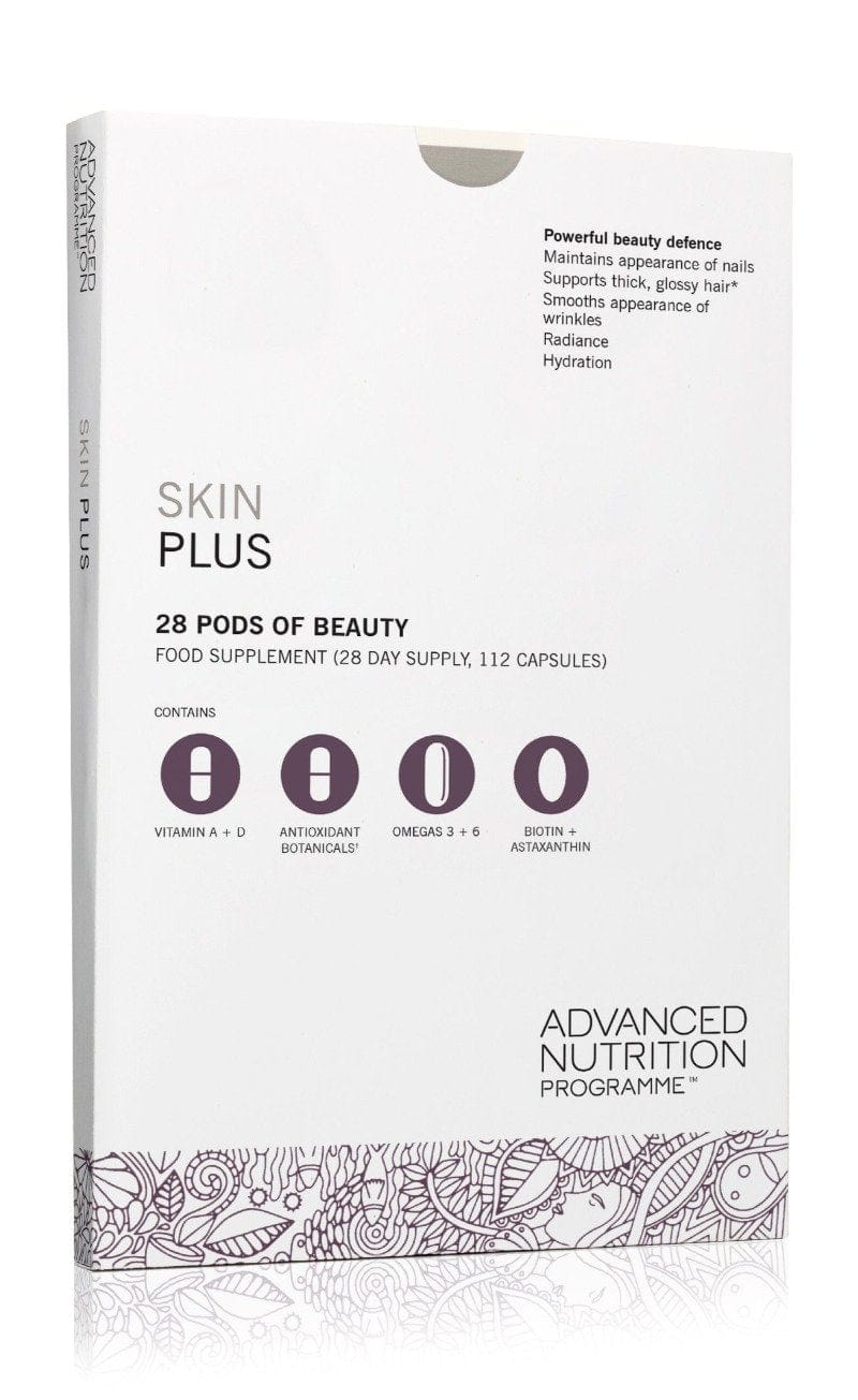 Advanced Nutrition Programme - Skin Plus (28 days) Problem Skin