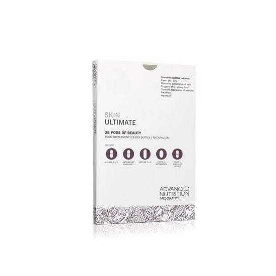 Advanced Nutrition Programme Skin Ultimate Problem Skin