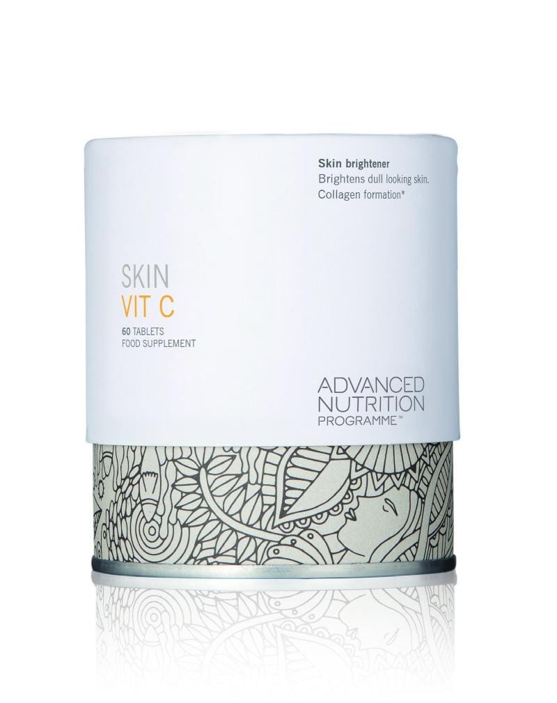 Advanced Nutrition Programme - Skin Vitamin C (60) Problem Skin