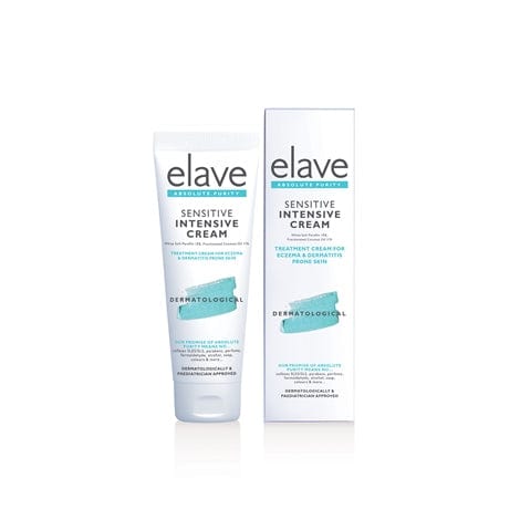 Elave Intensive Cream (125g) Problem Skin