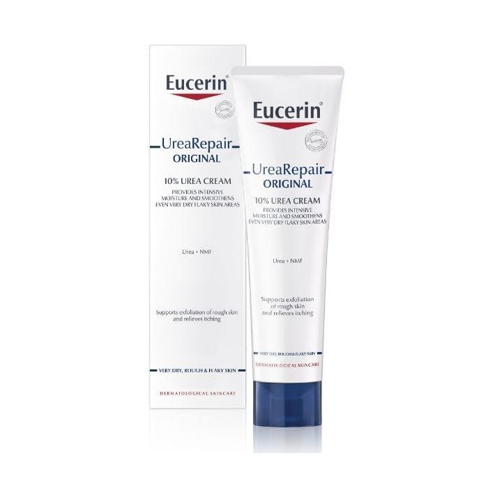 Eucerin Urea Repair 10% Urea Cream (100ml) Problem Skin