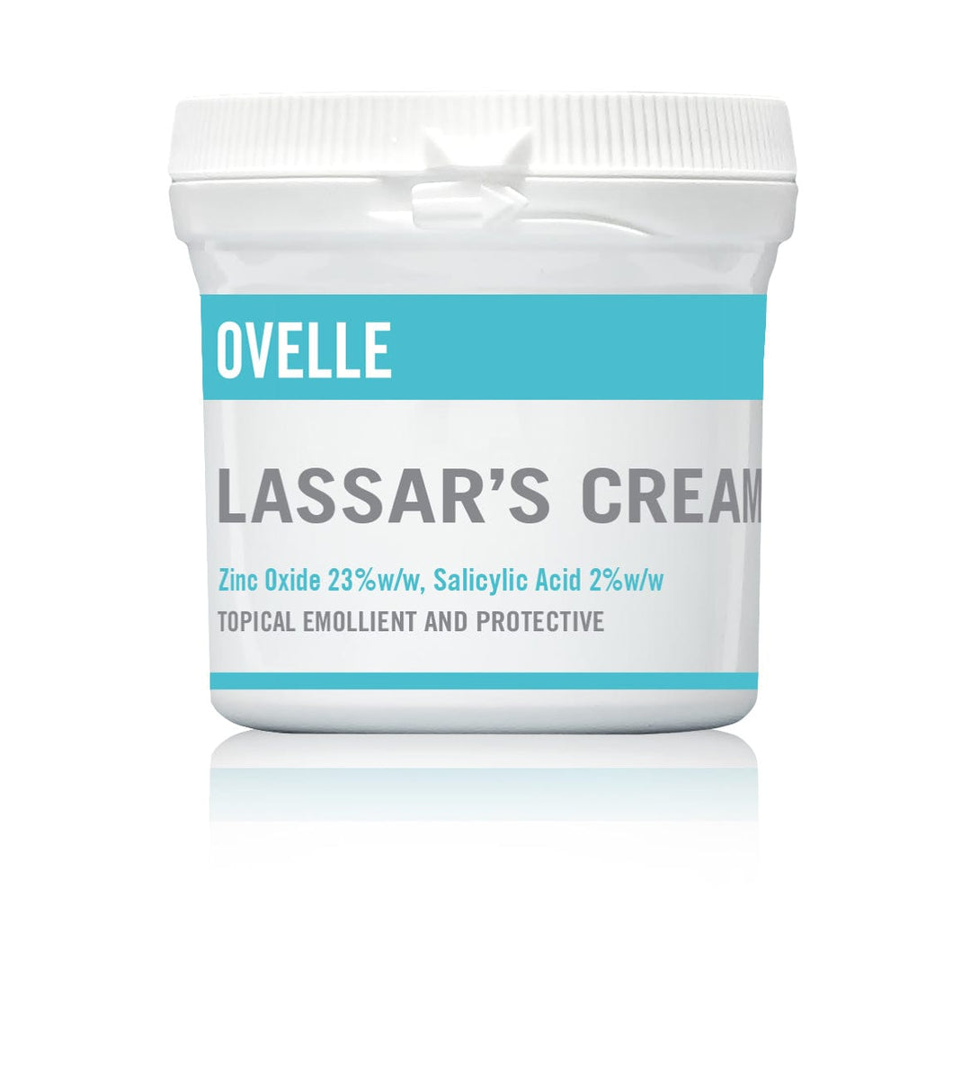 Ovelle - Lassar's Cream (120g) Problem Skin