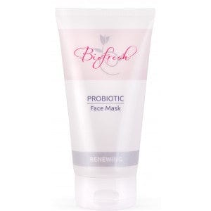 Probiotic Ultra Detox Face Mask | Biofresh Skincare (150ml) Problem Skin