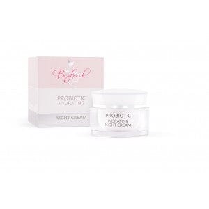 Probiotic Hydrating Night Cream | Biofresh Skincare (50ml) Problem Skin