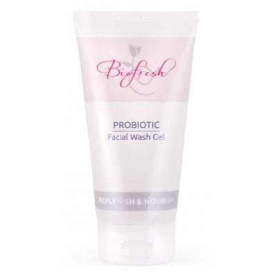Probiotic Ultra Mild Facial Wash Gel | Biofresh Skincare (150ml) Problem Skin