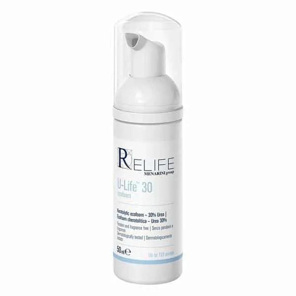Relife U-Life 30 Ecofoam 50ml Problem Skin