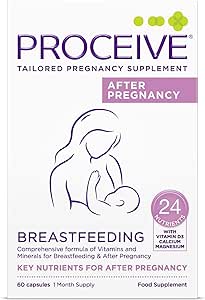 Proceive BreastFeeding 60
