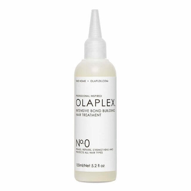 Olaplex No. 0 Intensive Bond Building Hair Treatment 155ml Shampoo