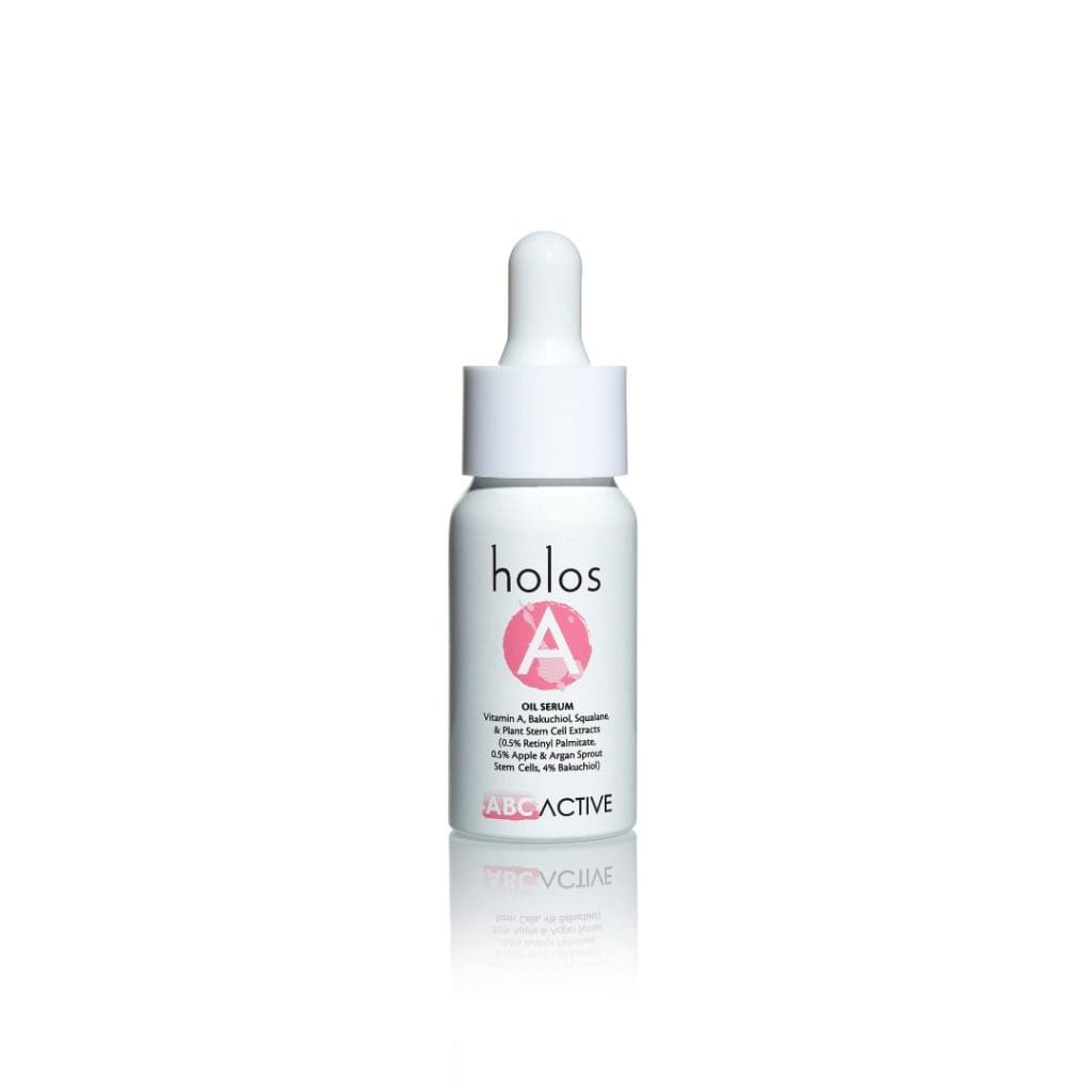 ABC Active – A Oil Serum 30ml SKIN CARE ABC Active – A Oil Serum 30ml