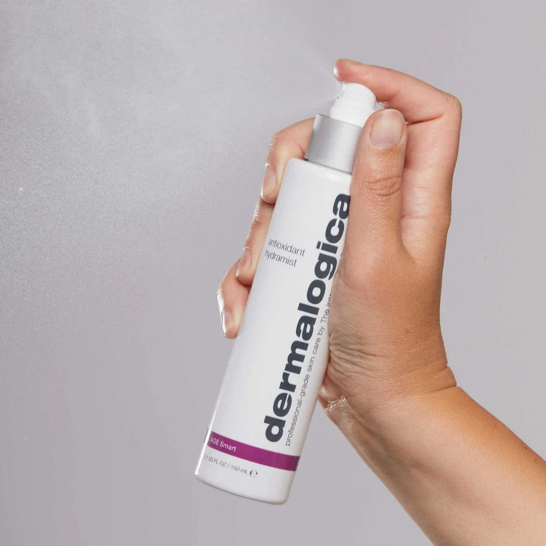 Dermalogica AGE Smart Antioxidant Hydramist 150ml Skin Care