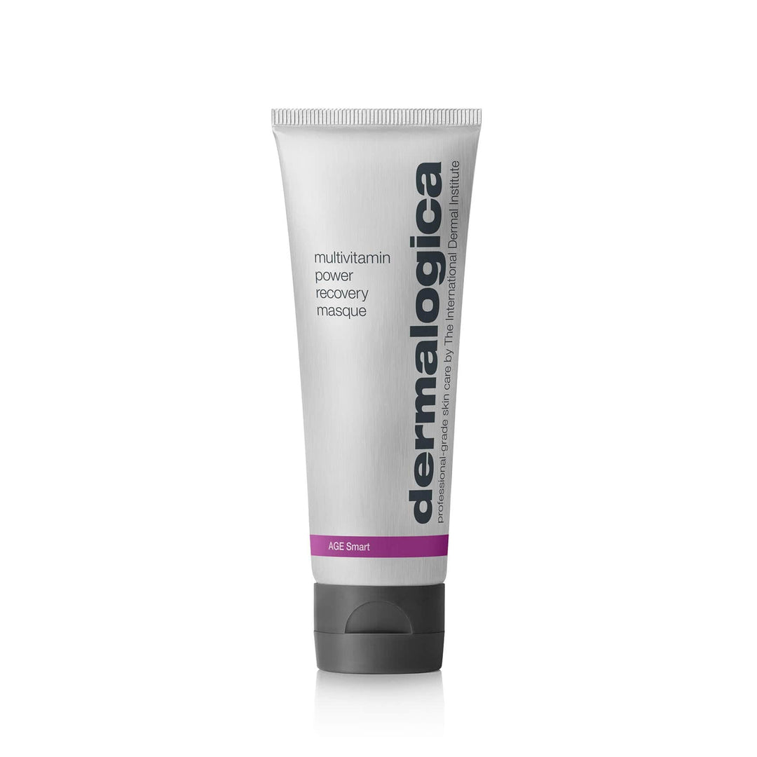 Dermalogica Agesmart Multivitamin Power Recovery Masque 75ml Skin Care