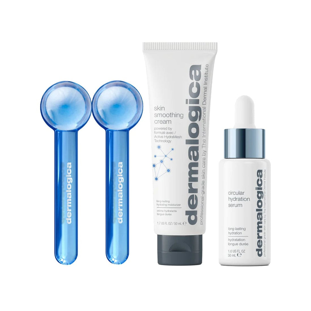 Dermalogica Supple Skin Kit Skin Care