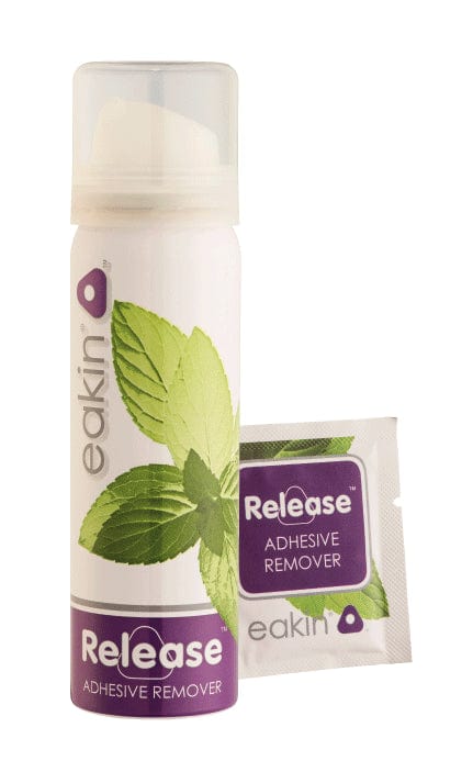 Eakin Release Adhesive 839023 Remover 50ml Skin Care