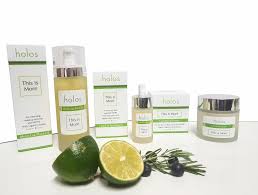 Holos This is More Facial and Eye Hyaluronic Serum 30ml Skin Care Holos This is More Facial and Eye Hyaluronic Serum 30ml