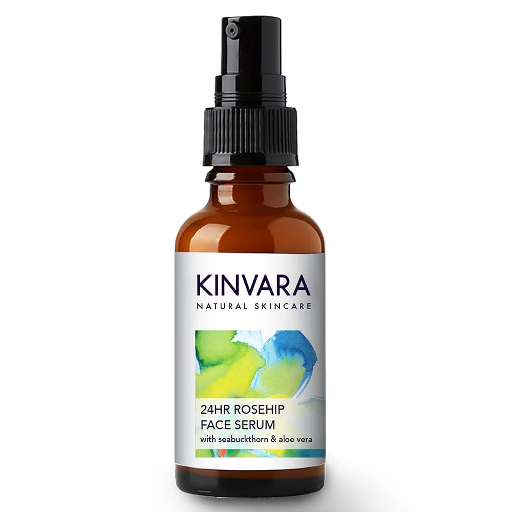 Kinvara Your Daily Duo Gift Set Skin Care