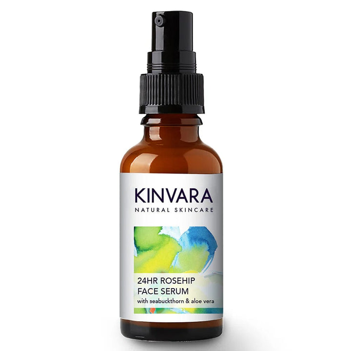 Kinvara Your Daily Duo Gift Set Skin Care