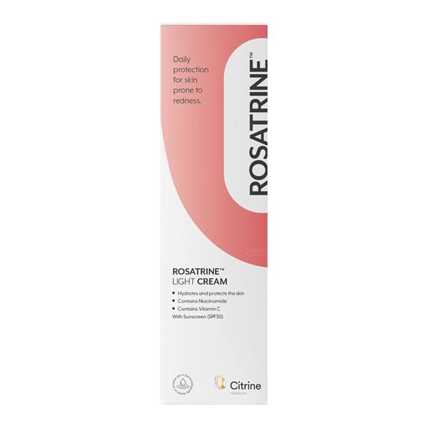 Rosatrine Light Cream 50ml Skin Care