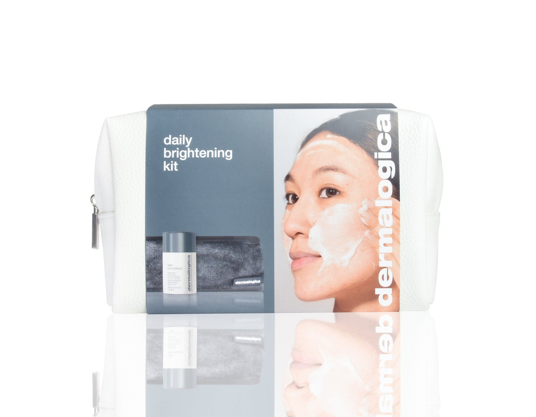 Dermalogica Daily Brightening Kit Skincare Dermalogica Daily Brightening Kit