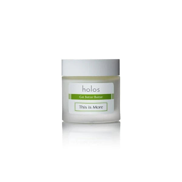 Holos This is More Get Better Butter 100ml Skincare Holos This is More Get Better Butter 100ml
