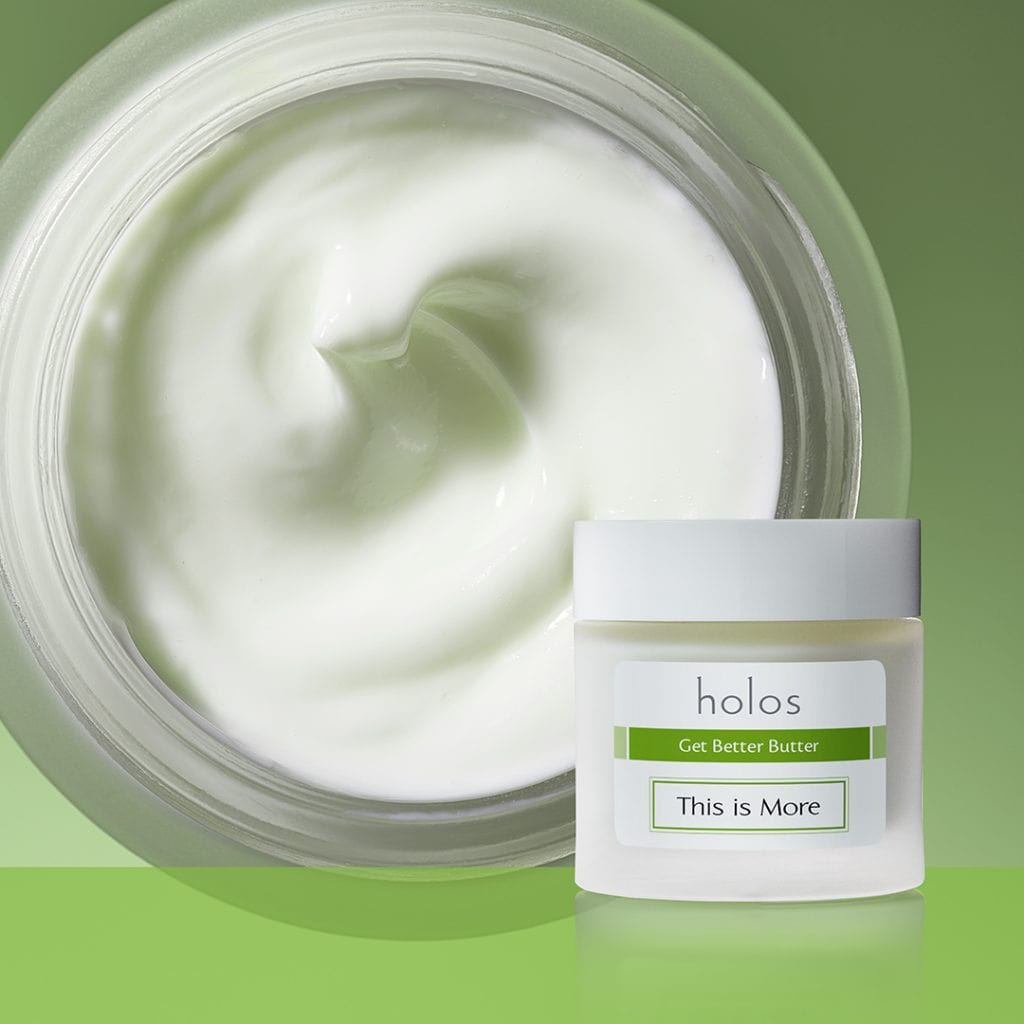 Holos This is More Get Better Butter 100ml Skincare Holos This is More Get Better Butter 100ml